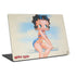 Betty Boop Bikini Universal Laptop 12in (9.8 x 6.8in) Skin